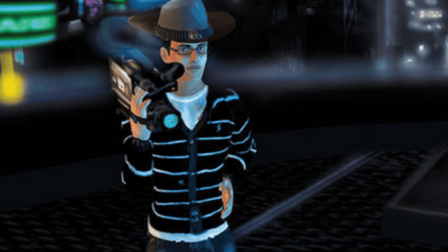 movies like ready player one