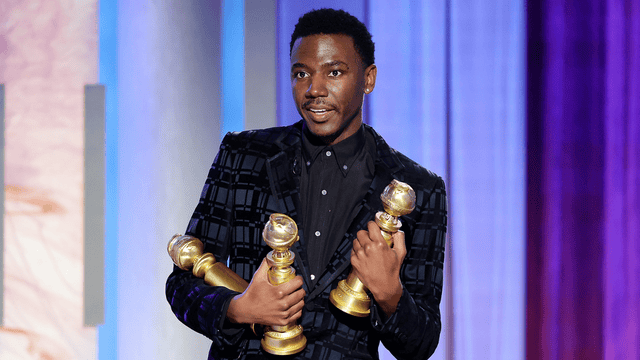 How Did Jerrod Carmichael Become A Comedian?