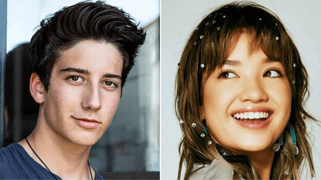 Top 7 Romantic Comedy Movies of 2023.