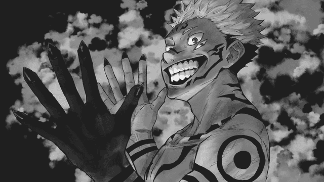 Jujutsu Kaisen Chapter 211 Release Date