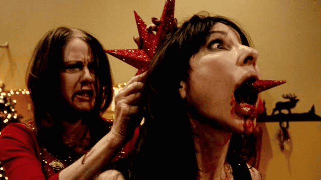 Movies Like Violent Night