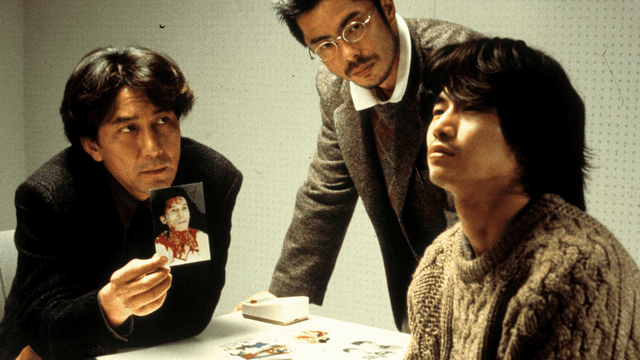 Memories of Murder