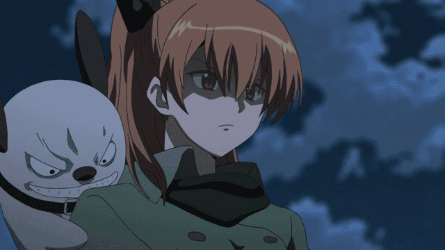 top 10 most hated anime characters