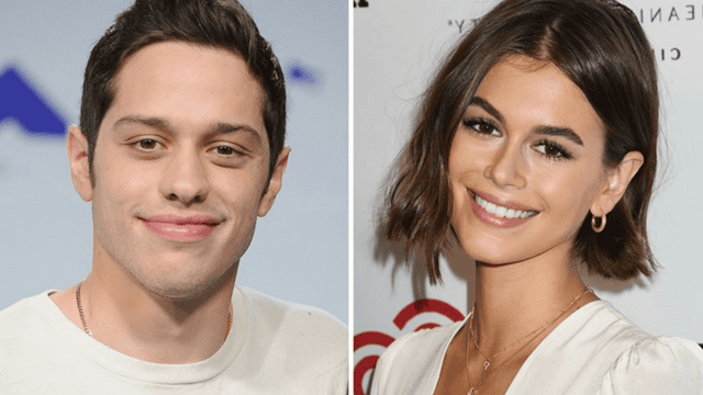 Is Jenna Ortega Dating Pete Davidson?