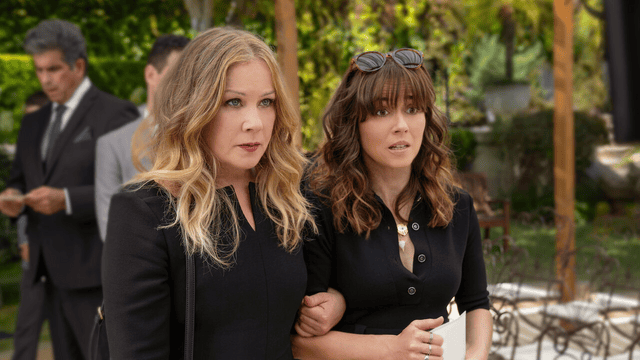 Top 10 Lesbian Shows on Netflix