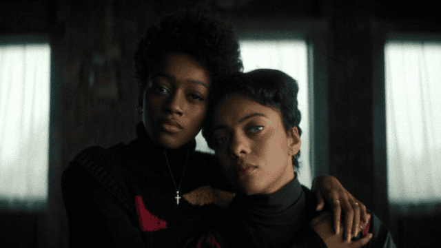 Top 10 Lesbian Shows on Netflix