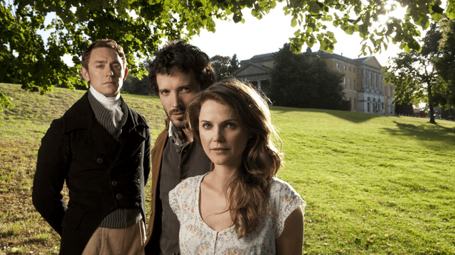 movies like pride and prejudice