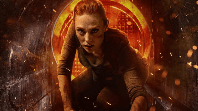 movies like squid game