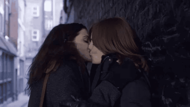 Top 10 Lesbian Shows on Netflix