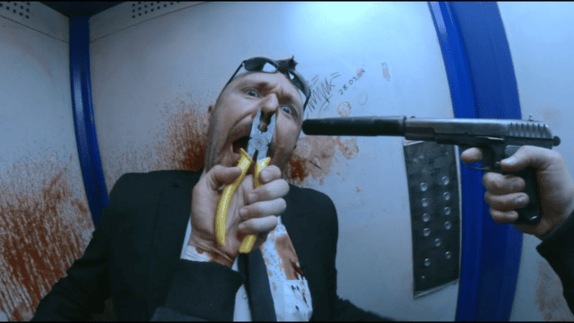 movies like john wick