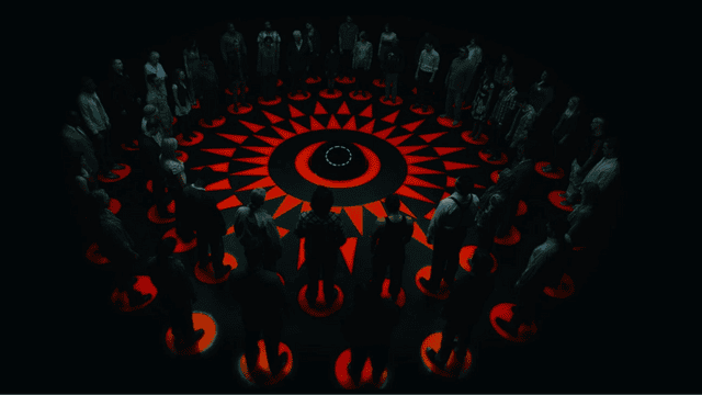 movies like squid game