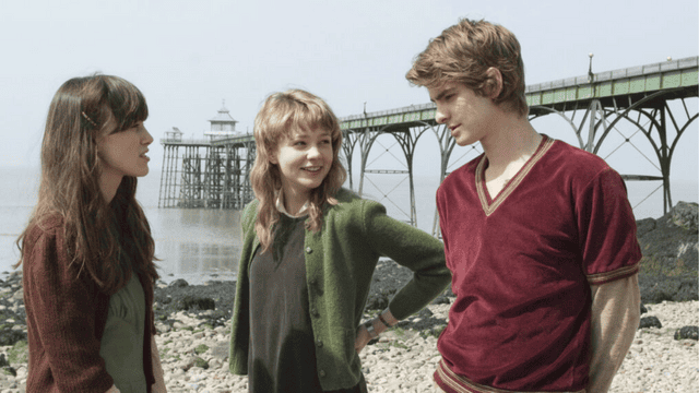 movies like hunger games