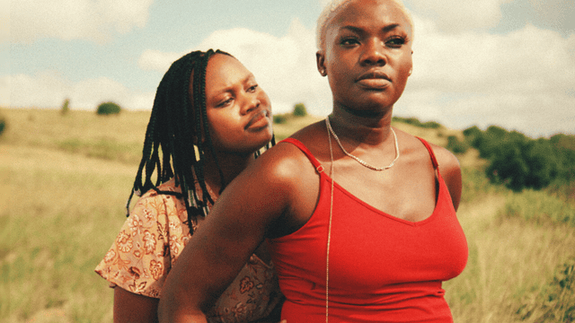 Top 10 Lesbian Shows on Netflix