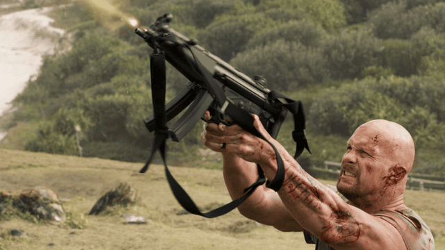 movies like squid game