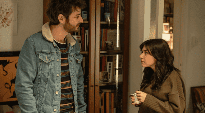 Alpha Males Season 1 Ending Explained