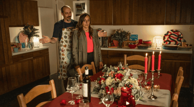 Alpha Males Season 2 Release Date