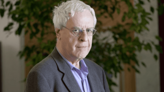 Charles Simic Death Reason (1)