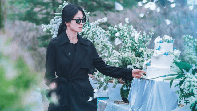 The Glory Part 2 Release Date