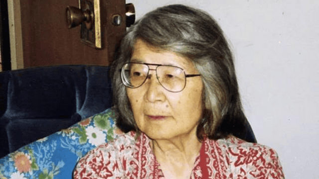 How Old Was Hisaye Yamamoto When She Died?