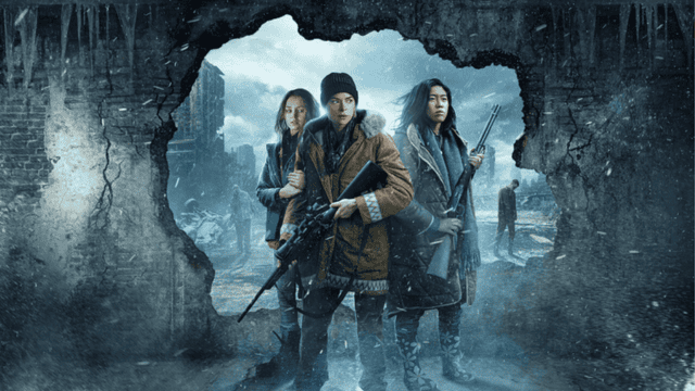 Black Summer Season 3 Release Date