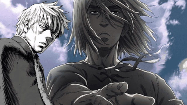 Vinland Saga season 3