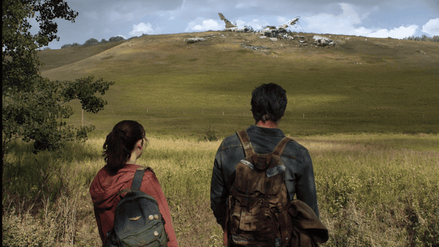 The Last of Us Episode 1 Release Date
