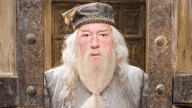 How Old Was Dumbledore in Harry Potter?