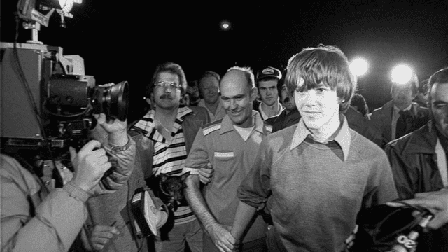 How Old Was Steven Stayner When He Died?