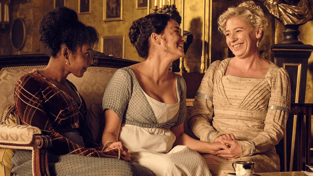 Sanditon Season 3 Release Date