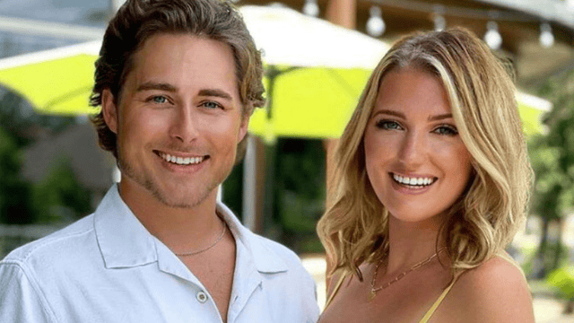 are colby and madlyn still together