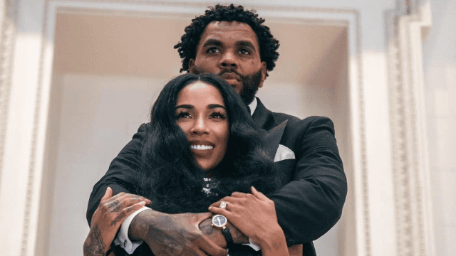 Are Dreka and Kevin Still Together