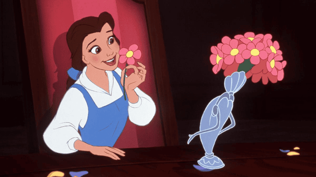 How Old Was Belle in Beauty and the Beast