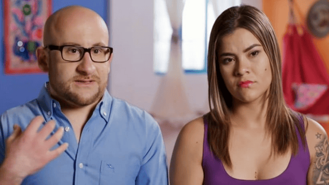 Are Mike and Ximena from "90 Day Fiancé" Still Together in 2023? - The Shahab