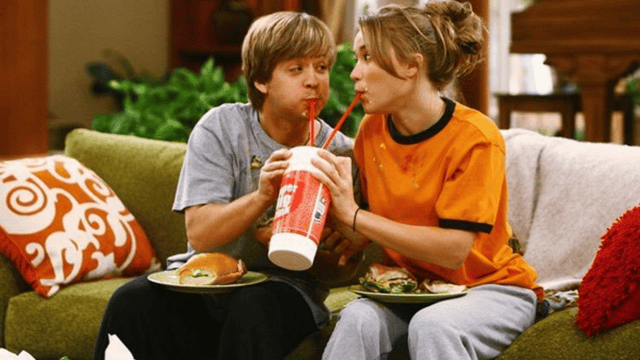 How Old Was Jackson in Hannah Montana?