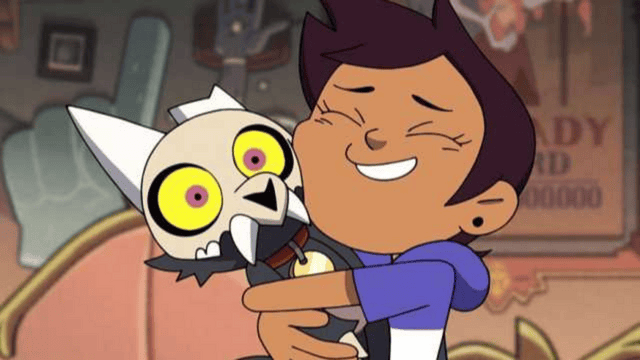 The Owl House Season 4 Release Date