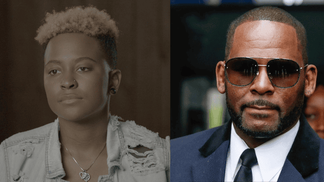 Surviving R. Kelly: the Final Chapter