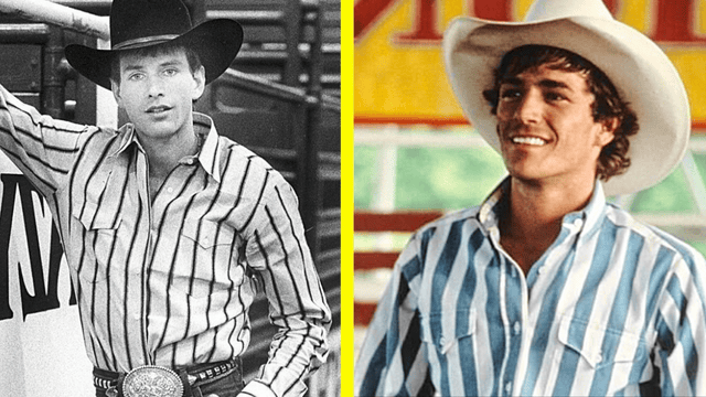 How Old Was Lane Frost When He Died