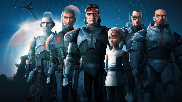 Star Wars: the Bad Batch Season 2 Episode 3 Release Date