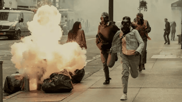 Kaleidoscope Season 2 Release Date