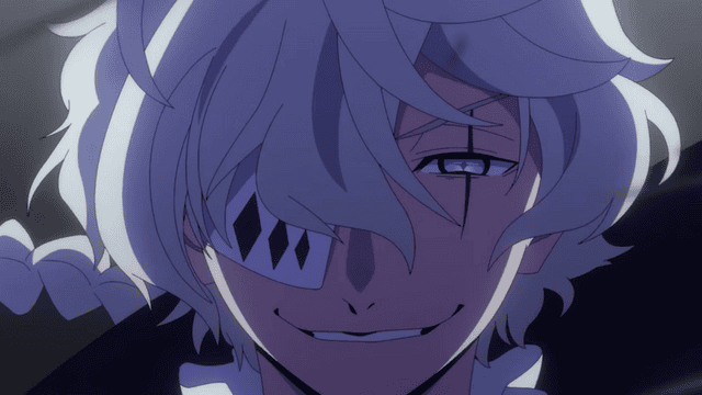 Bungo Stray Dogs Season 4 Episode 2