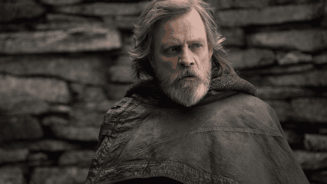 How Old Was Luke Skywalker When He Died?