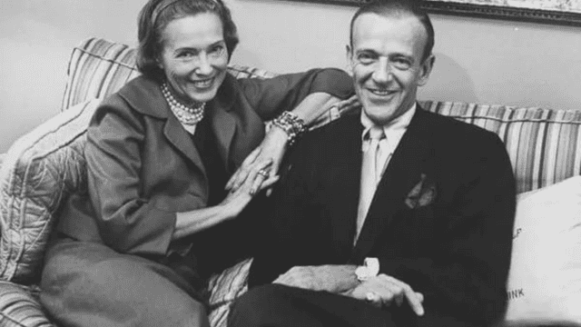 How Old Was Fred Astaire When He Died?