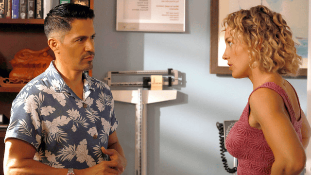 Magnum P.I. Season 5 Release Date