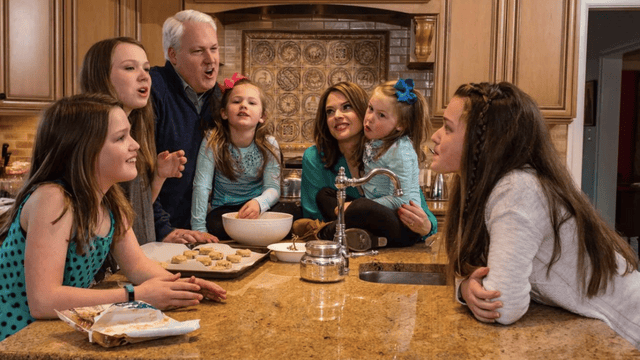 is Matt Schlapp Gay?