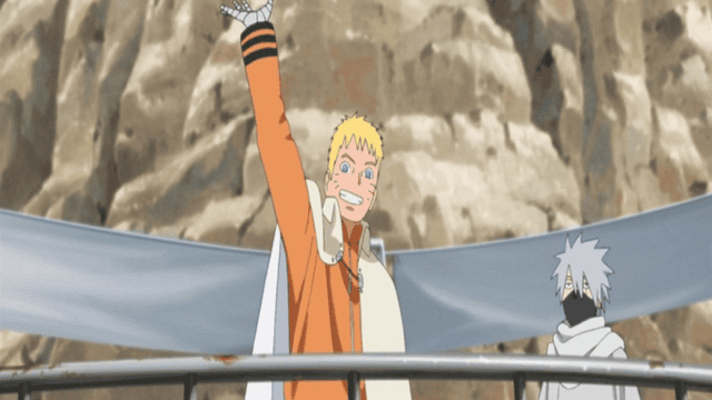 How Old Was Naruto When He Became Hokage