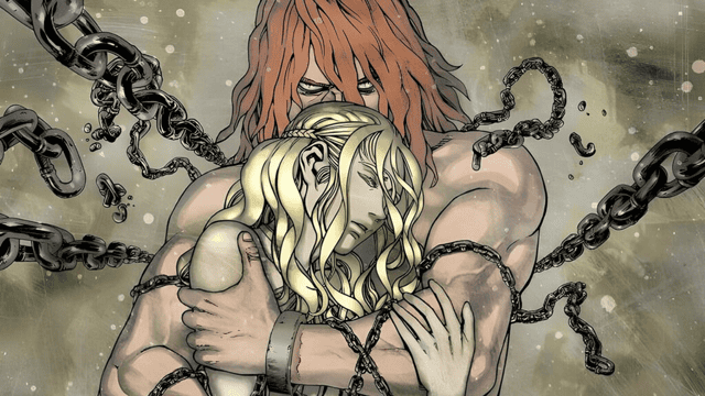 Is Arnheid Dead in Vinland Saga?