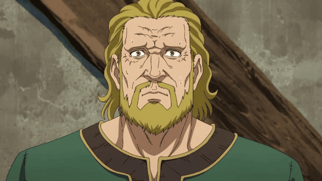 Who is the Real Iron Fist Ketil in Vinland Saga?