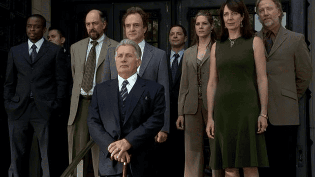 West Wing Season 7 Episode 22 Explained!