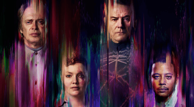 Electric Dreams Season 2