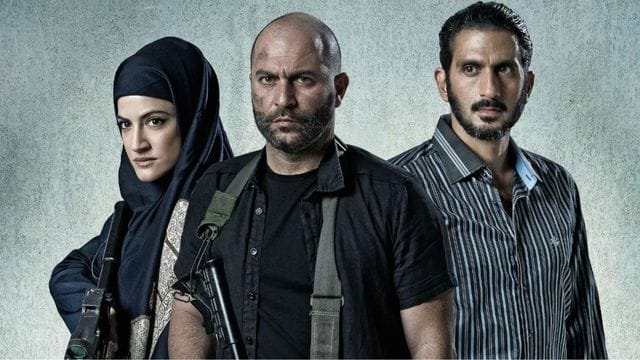 Fauda Season 4 Ending Explained (1)